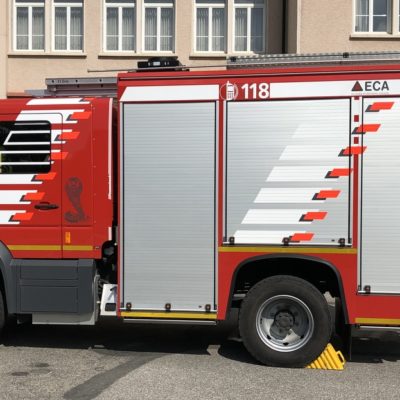 Tonne pompe 2000 litres "cobra"